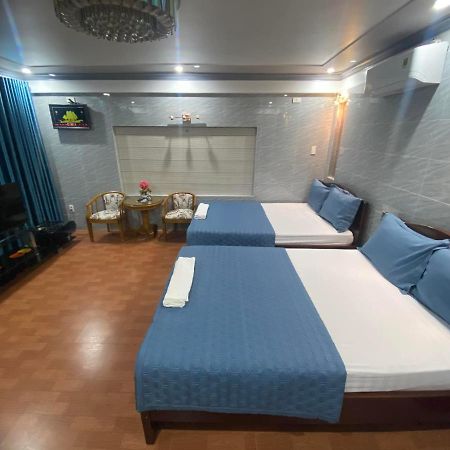 Nha Nghi Duy Tan Motel 140 Nguyen Du 0353007568 Quảng Ngãi Kültér fotó