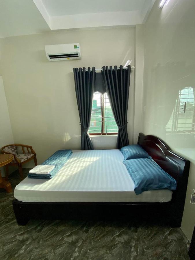 Nha Nghi Duy Tan Motel 140 Nguyen Du 0353007568 Quảng Ngãi Kültér fotó