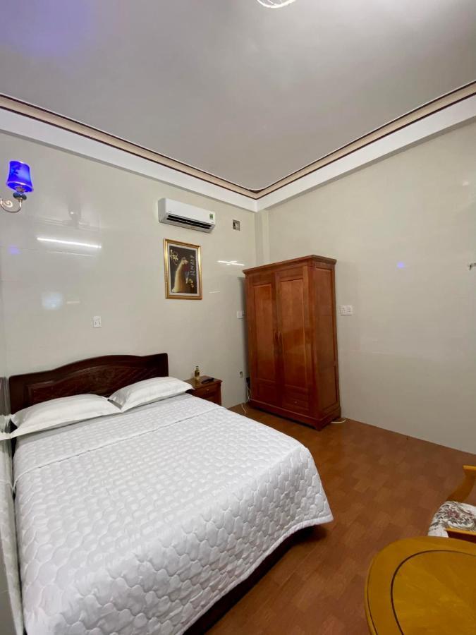 Nha Nghi Duy Tan Motel 140 Nguyen Du 0353007568 Quảng Ngãi Kültér fotó