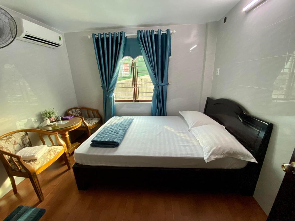 Nha Nghi Duy Tan Motel 140 Nguyen Du 0353007568 Quảng Ngãi Kültér fotó