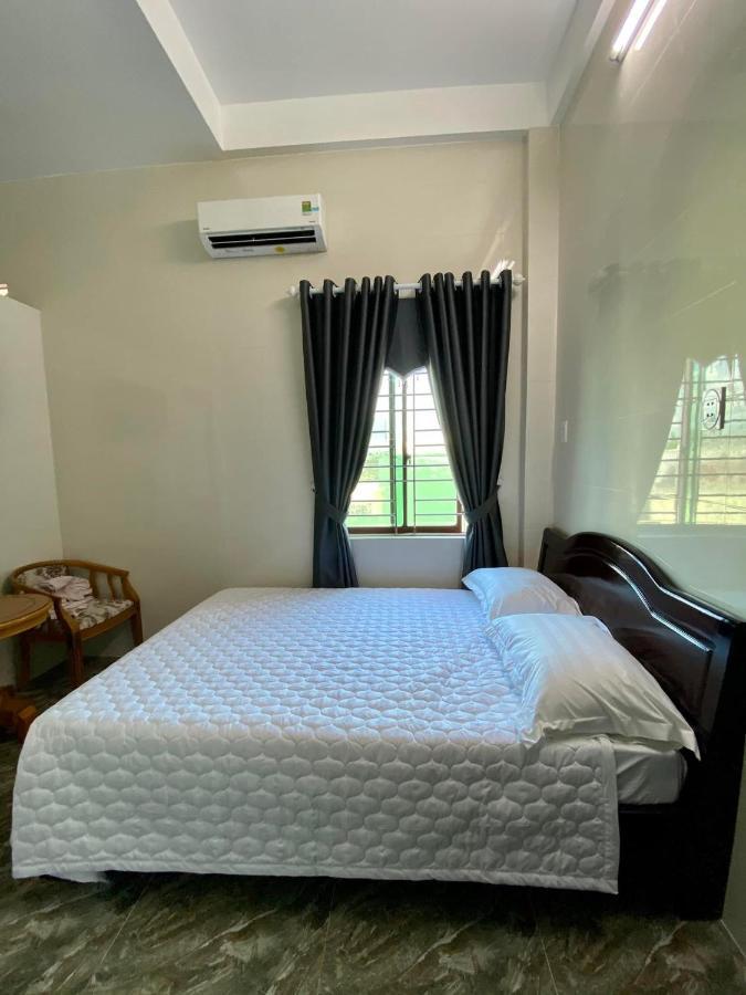 Nha Nghi Duy Tan Motel 140 Nguyen Du 0353007568 Quảng Ngãi Kültér fotó