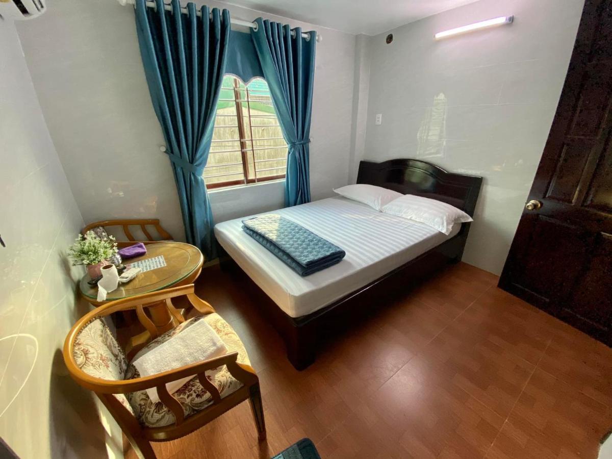 Nha Nghi Duy Tan Motel 140 Nguyen Du 0353007568 Quảng Ngãi Kültér fotó
