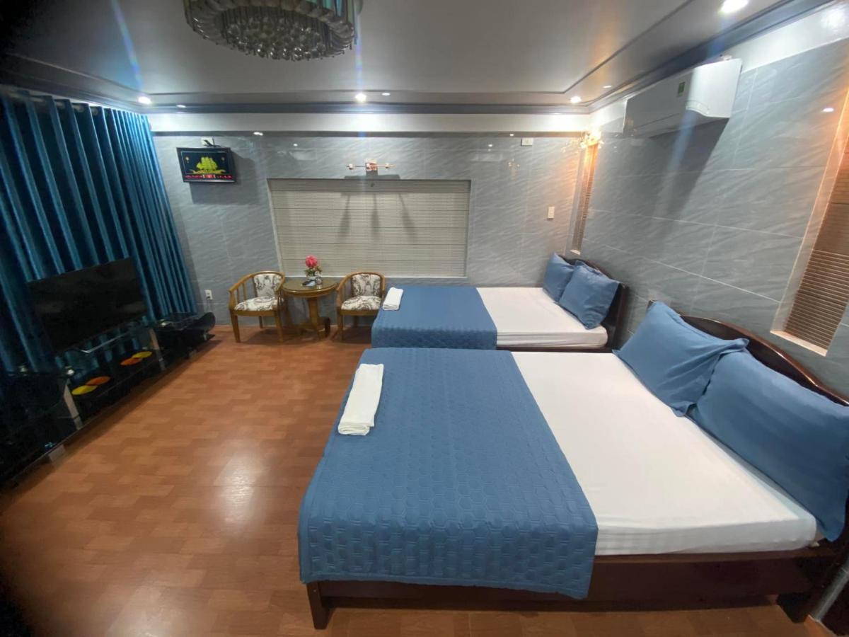 Nha Nghi Duy Tan Motel 140 Nguyen Du 0353007568 Quảng Ngãi Kültér fotó