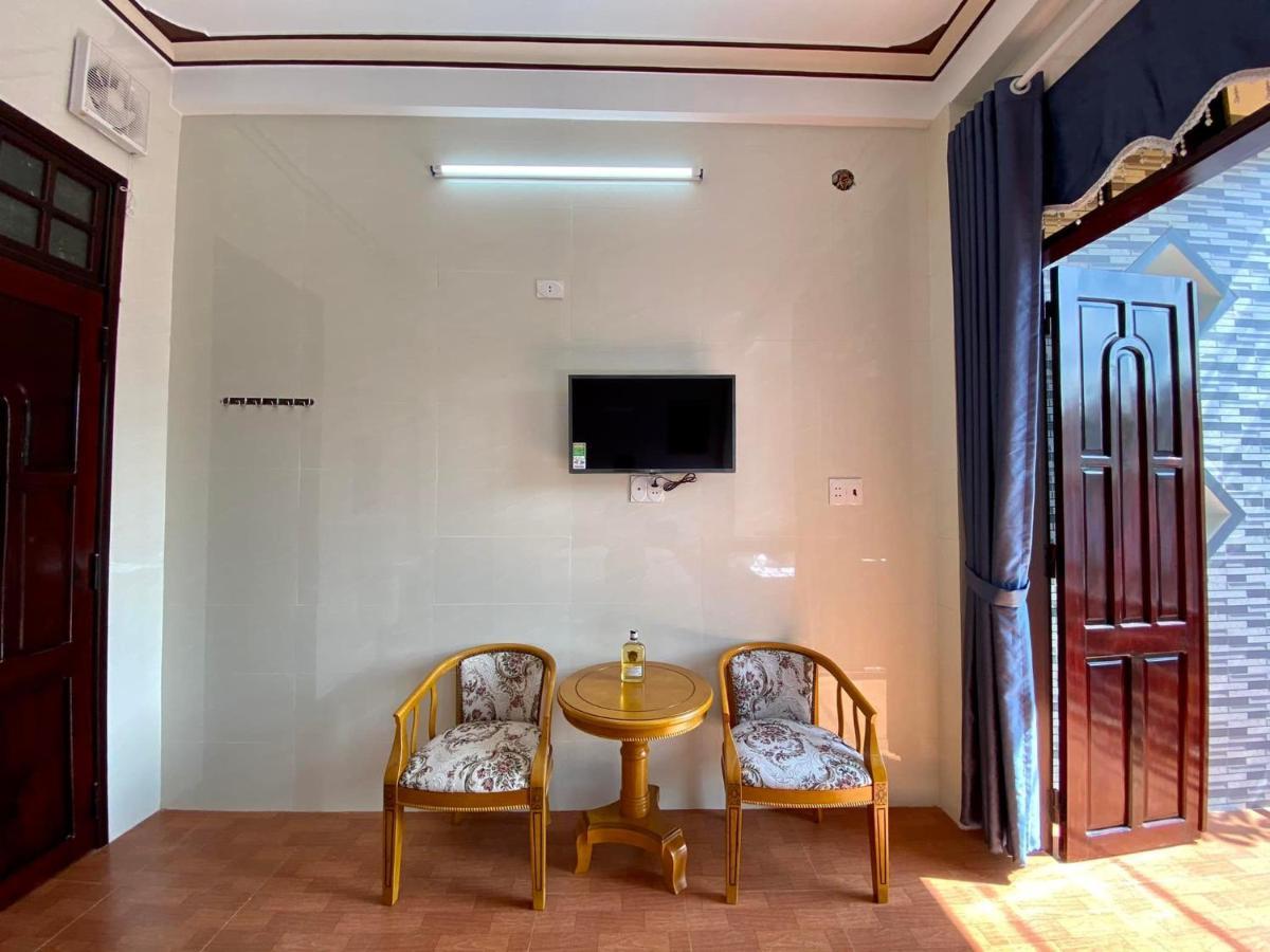 Nha Nghi Duy Tan Motel 140 Nguyen Du 0353007568 Quảng Ngãi Kültér fotó