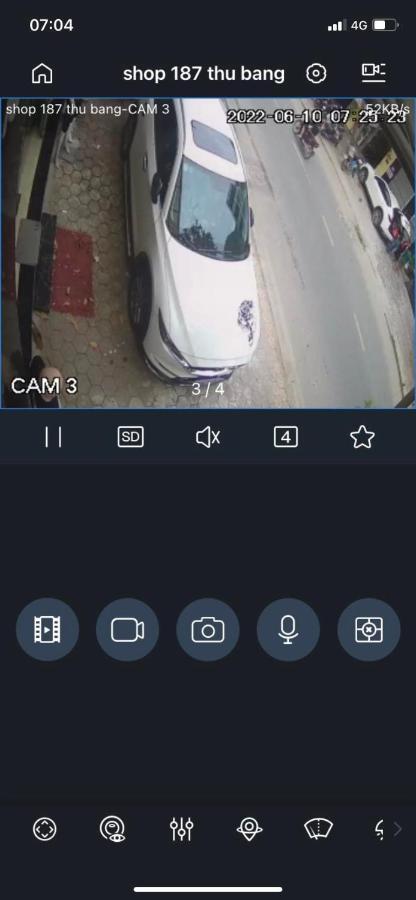 Nha Nghi Duy Tan Motel 140 Nguyen Du 0353007568 Quảng Ngãi Kültér fotó