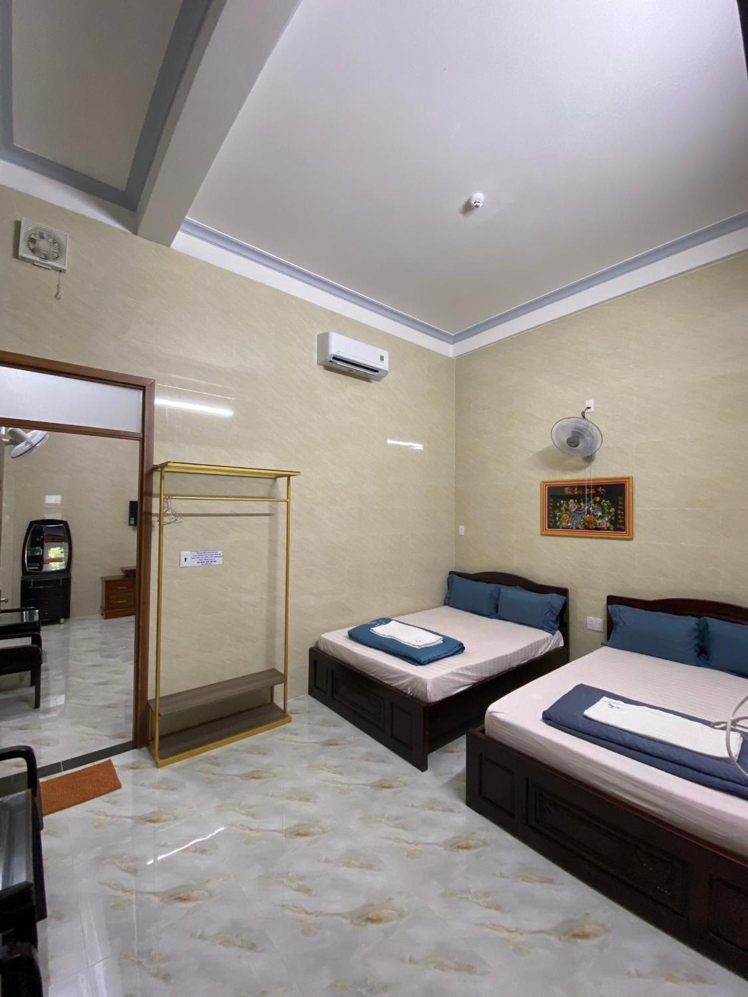 Nha Nghi Duy Tan Motel 140 Nguyen Du 0353007568 Quảng Ngãi Kültér fotó
